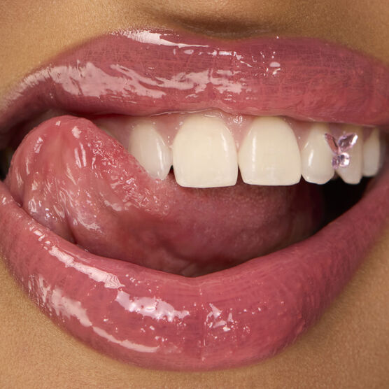 GLOSS LANC�ME LIP IDOLE JUICYTREAT 37